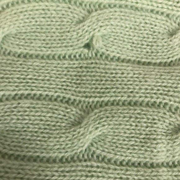 Ralph Lauren Black Label Slim Fit Cashmere Sweater - Picture 9 of 9